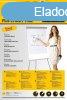 Flipchart papr Bi-Office 55g kocks 20 v/csomag