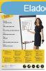 Flipchart papr Bi-Office 55g sima 65x95cm 50 v/csomag