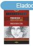 Grafitrd Koh-i-noor Progresso 6B 12 db/kszlet