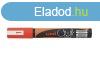 Krtamarker, 1,8-2,5 mm, UNI "PWE-5M", fluor naran