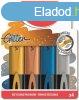 Szvegkiemel kszlet, 1-5 mm, MAPED "Glitter Fluo Peps