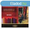 Pasztellkrta, kemny, KOH-I-NOOR "Gioconda 8114/24&quo