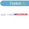 Lakkmarker 0,8mm, kerek Edding 780 fehr