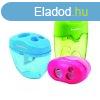 Tripla hegyez, tartllyal, STANDARD, BAMBINO
