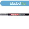 Lakkmarker 1-2mm, kerek Edding 791 ezst
