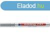 Lakkmarker, 1-2 mm, EDDING "751", ezst