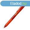 Rollertoll zsels golytmr 0,7 mm, Pentel EnerGelX BL107-