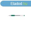 Zselstoll 0,5mm, kupakos GEL-Ico, rsszn zld