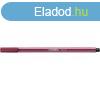 Rostirn, filctoll 1mm, M STABILO Pen 68 bord