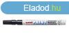 Lakkmarker, 0,8-1,2 mm, UNI "PX-21", fekete