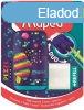 Hegyez s radr, ktlyuk, tartlyos, ptradrral, MAPED &q