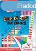 Filctoll kszlet, kimoshat, MAPED "Color&#039;Peps
