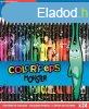Sznes ceruza kszlet, hromszglet, MAPED "Color&