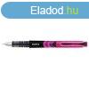 Tlttoll, 0,6 mm, ZEBRA "Fountain pen", pink