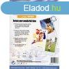 Fotpapr Pp A3, S 180g. 20lap fnyes Orink (P612180S20)