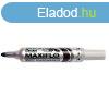 Tblamarker 2,5mm, kerek hegy, Pentel Maxiflo lila