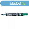 Tblamarker 1-5mm, hajlkony hegy Pentel Maxiflo Flex Feel 