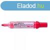 Tblamarker 2mm, kerek, utntlthet Pentel Easyflo piros