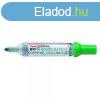 Tblamarker 2mm, kerek, utntlthet Pentel Easyflo zld