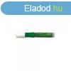 Tblamarker 1,5-3mm, kerek, utntlthet G-201 zld