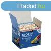 Tblakrta kerek pormentes Giotto RoberColor 100 db/doboz, v