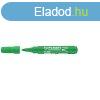 Flipchart marker vzbzis 3mm, kerek Artip 11XXL zld
