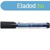 Tbla- s flipchart marker 2-3mm, kerek vg Schneider Maxx 