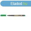 Alkoholos marker 0,5mm, CD/DVD F Ico, zld