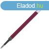 Zselstollbett, 0,4 mm, UNI "UMR-87", piros