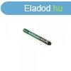 Alkoholos marker 1,5-4mm, vgott hegy, Pilot 400 large zld