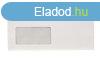Bortk, LA4, ntapad, bal ablakos, VICTORIA PAPER