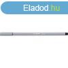 Filctoll, 1 mm, STABILO "Pen 68", kzp szrke
