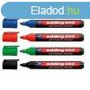 Alkoholos marker 1,5-3mm, kerek Edding 300 zld