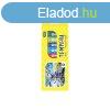 Tempera 10x7,5ml, kszlet, Educa karton dobozban