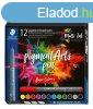 Ecsetirn kszlet, STAEDTLER "Pigment brush 371", 