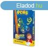 Filctoll fjs kszlet Centropen AIRPENS 1500 Vivid 5 klf. s