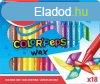 Zsrkrta, MAPED "Color&#039;Peps Wax", 18 kl