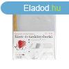 Fzetbort ICO Sni A/5 ntapads cskkal vztiszta 10 dara