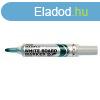 Tblamarker 2,5mm, kerek hegy, Pentel Maxiflo zld