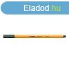 Rostirn, tfilc 0,4mm, STABILO Point 88 sttzld