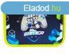 Tolltart, klapnis, cipzras, BELMIL "Pixel Cube Game&q