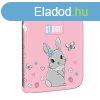 Tolltart hajtks, Cuki Nyuszi, 20,5x14x3,5cm, ST. RIGHT