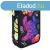 Tolltart COOLPACK Lilo s Stitch felszerelt 2 rszes fekete