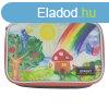 Tolltart STREET Multi Rainbow