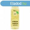 Senseco mosparfm citrom varzs 100 ml