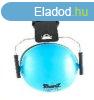Banz Earmuffs - Blue flvd