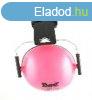 Banz Earmuffs - Pink flvd