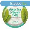 Purederm green tea zld tes ftyolmaszk