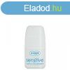 Ziaja izzadsgtl deo roll-on sensitive 60 ml