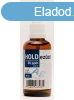 Holdezst ezstkolloid 20ppm 50 ml